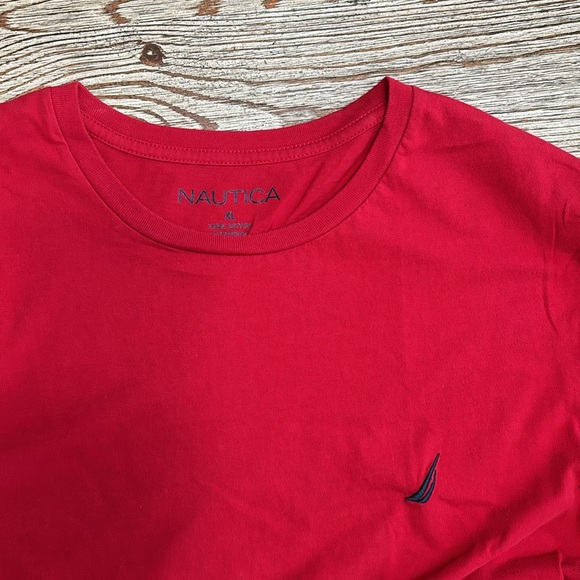 NÁUTICA NWOT XL - Picture 2 of 6